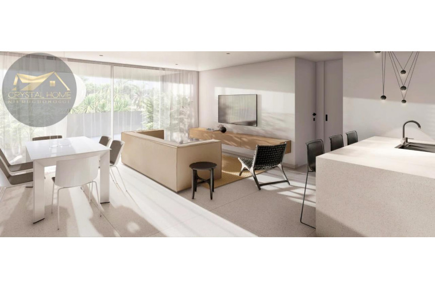 Alicante, Guardamar Del Segura, ELEGANCKI APARTAMENT W MALOWNICZYM EL RASO