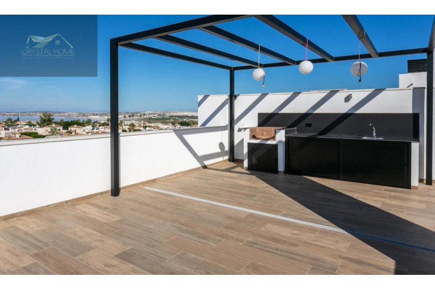 Alicante, Punta Prima, APARTAMENTY W PUNTA PRIMA