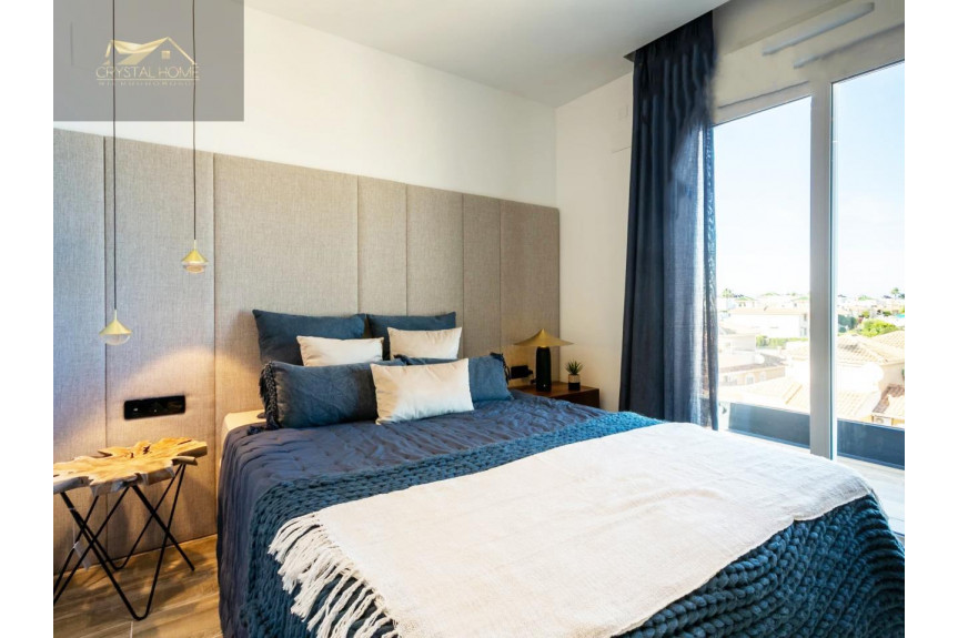 Alicante, Punta Prima, APARTAMENTY W PUNTA PRIMA