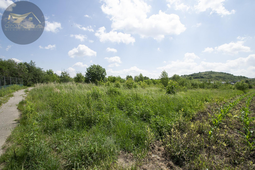 dzierżoniowski, Bielawa, Działka 17 arów