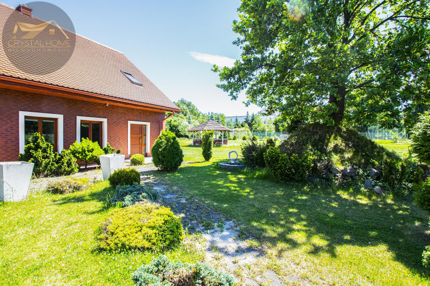 świdnicki, Świdnica, Dom na sprzedaż - Wierzbna