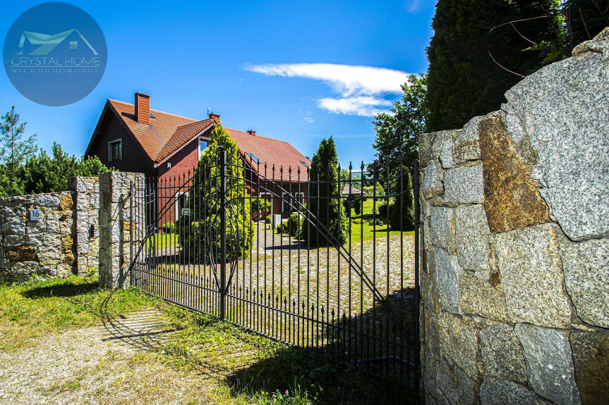 świdnicki, Świdnica, Dom na sprzedaż - Wierzbna