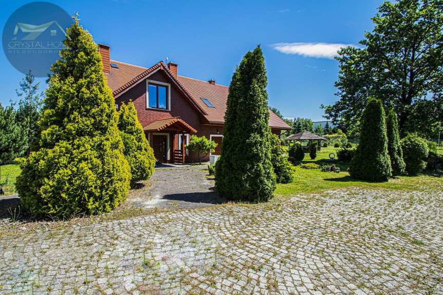 świdnicki, Świdnica, Dom na sprzedaż - Wierzbna