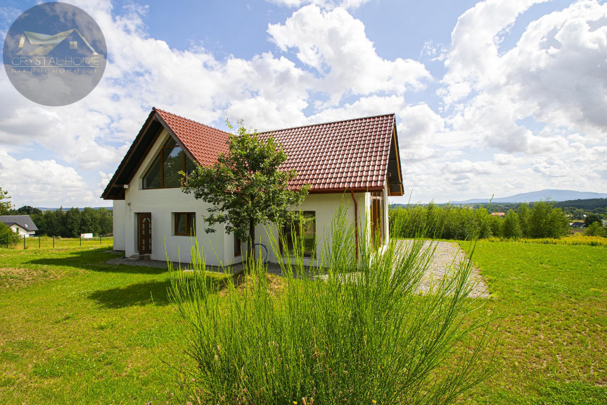 świdnicki, Świdnica, Dom z pięknymi widokami / Ślęża / komfort i spokój