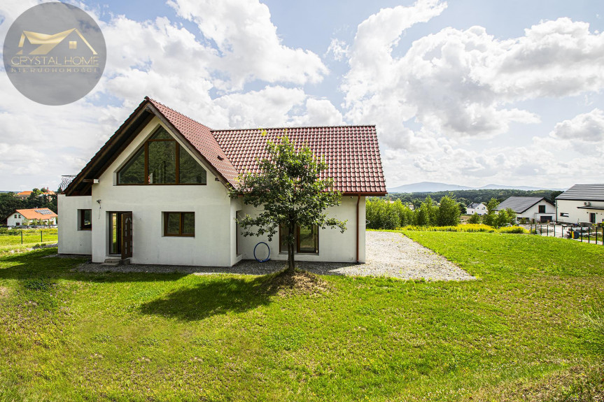 świdnicki, Świdnica, Dom z pięknymi widokami / Ślęża / komfort i spokój