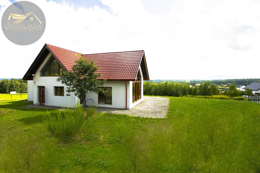 świdnicki, Świdnica, Dom z pięknymi widokami / Ślęża / komfort i spokój