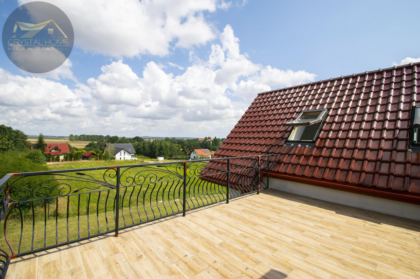 świdnicki, Świdnica, Dom z pięknymi widokami / Ślęża / komfort i spokój