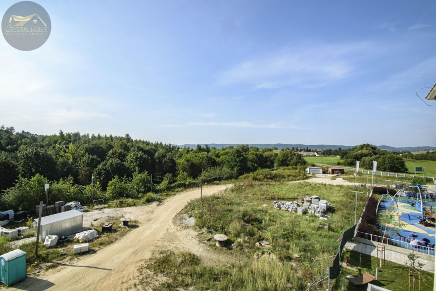 świdnicki, Świdnica, Polna Droga, Nowe mieszkanie do wynajęcia - wysoki standard