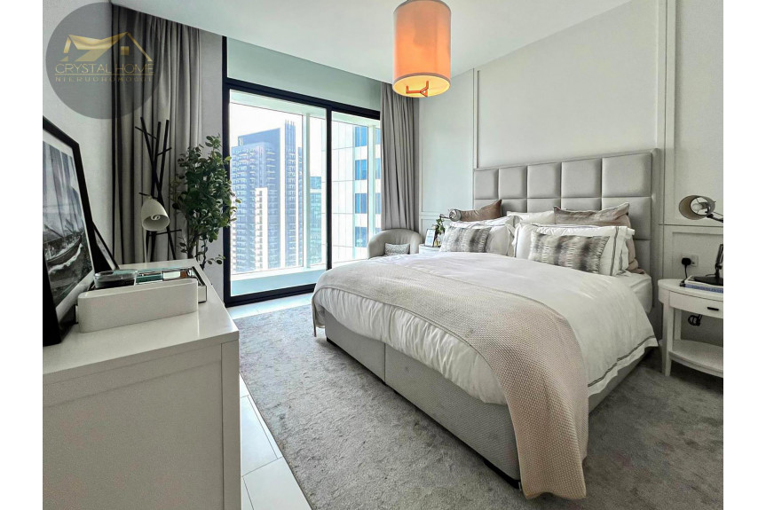 Dubaj, Apartamenty Elington w Business Bay